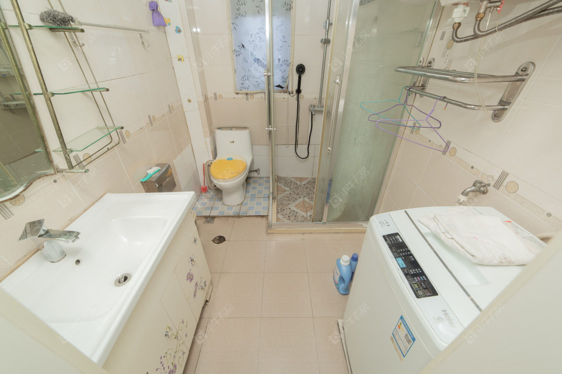 常州三井西小村在售二手房源室内图_小牛看房