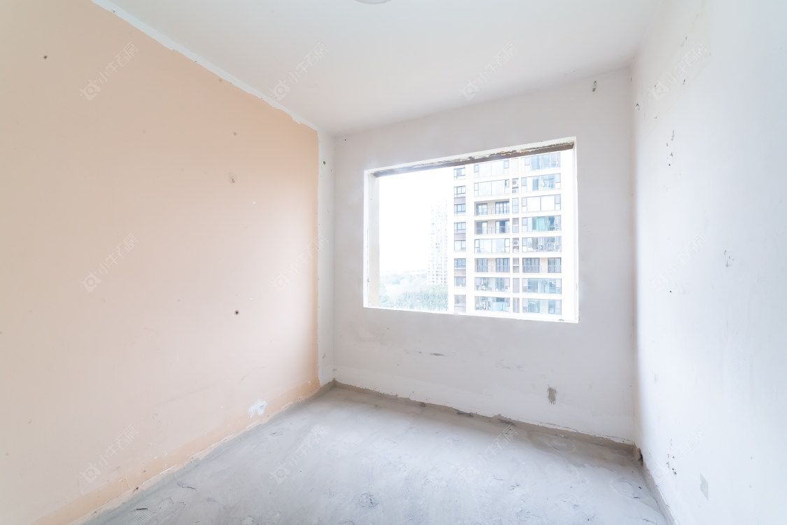 常州绿都万和城九区在售二手房源室内图_小牛看房