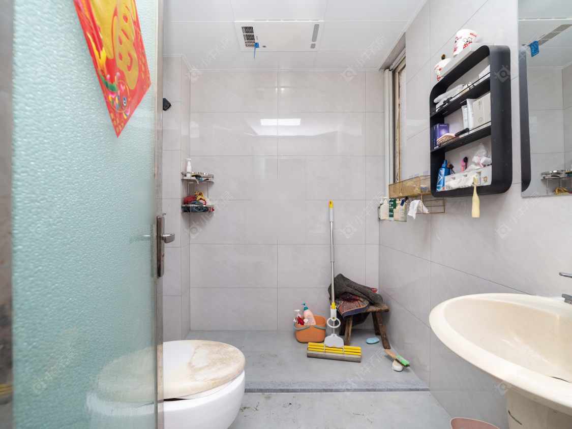 常州瑞安家园在售二手房源室内图_小牛看房