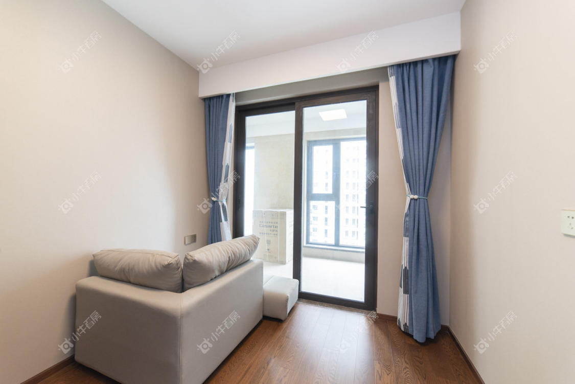 常州常发珑玥在租房源室内图_小牛看房