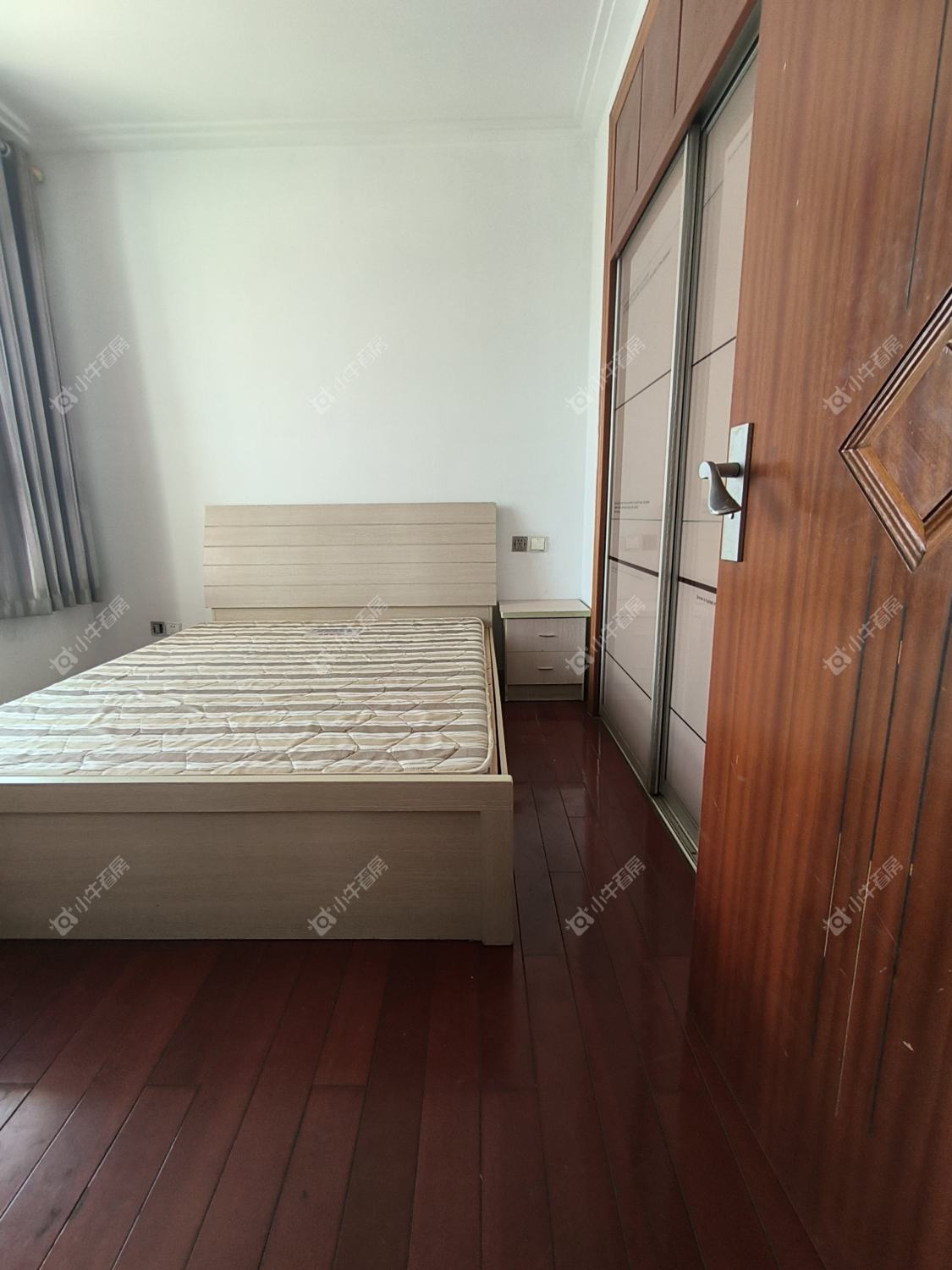 常州绿园爱舍南区在租房源_小牛看房