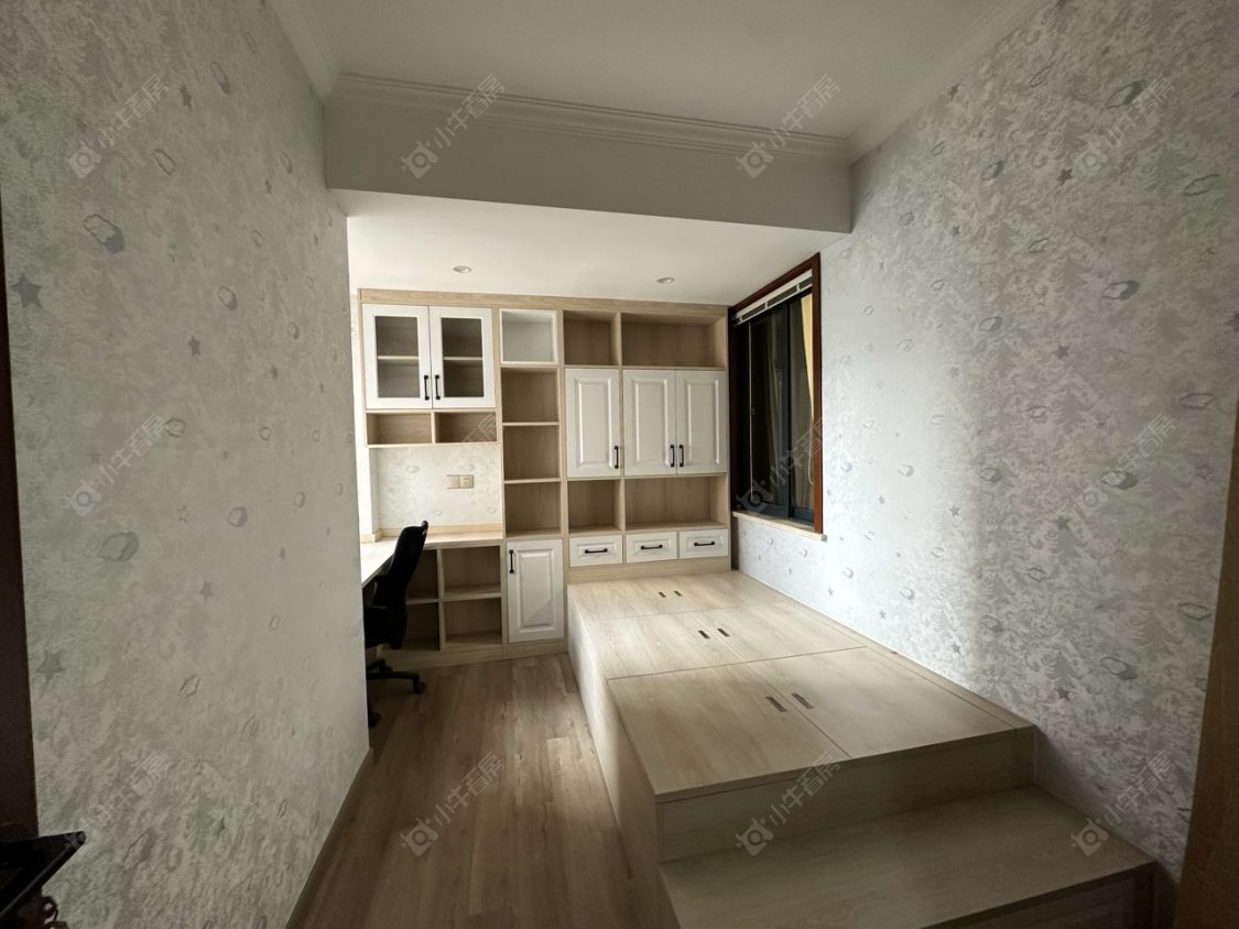 常州阳光龙庭在租房源户型图_小牛看房