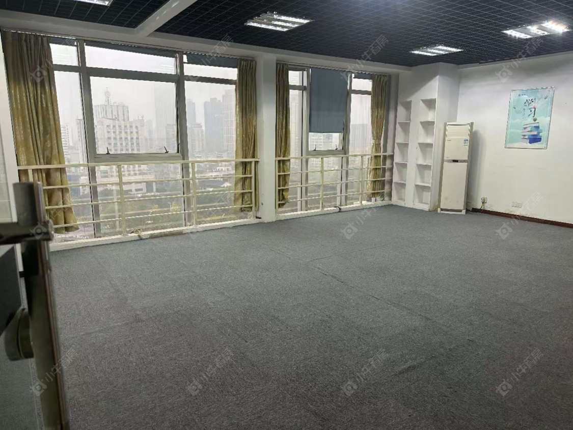 常州新天地商业广场租房房源封面图