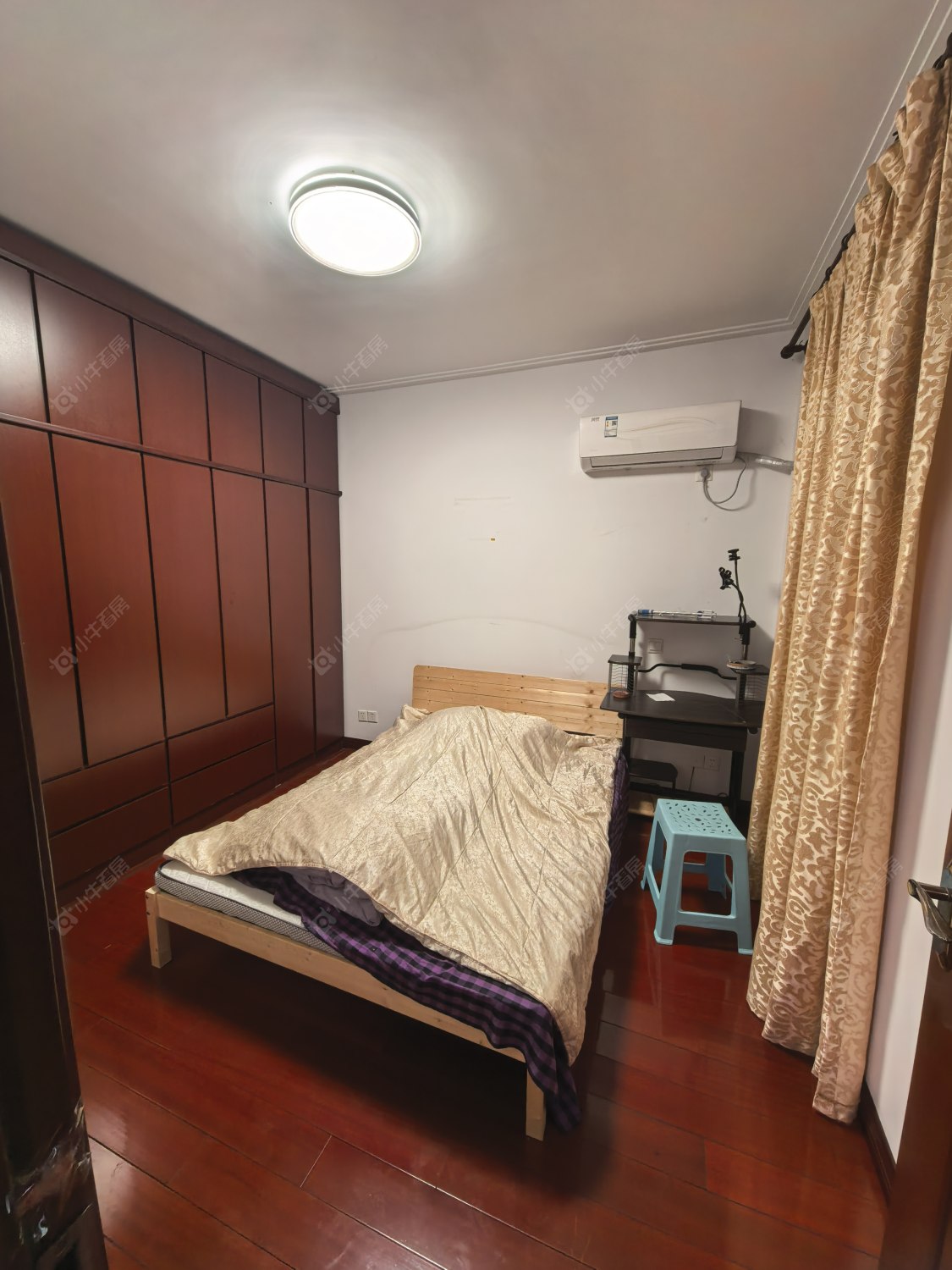 常州新城逸境园在租房源室内图_小牛看房