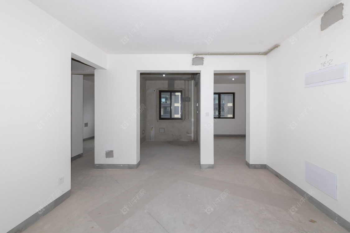 雅居乐熙悦府房源室内图 常州雅居乐熙悦府在售二手房源室内图_小牛看房