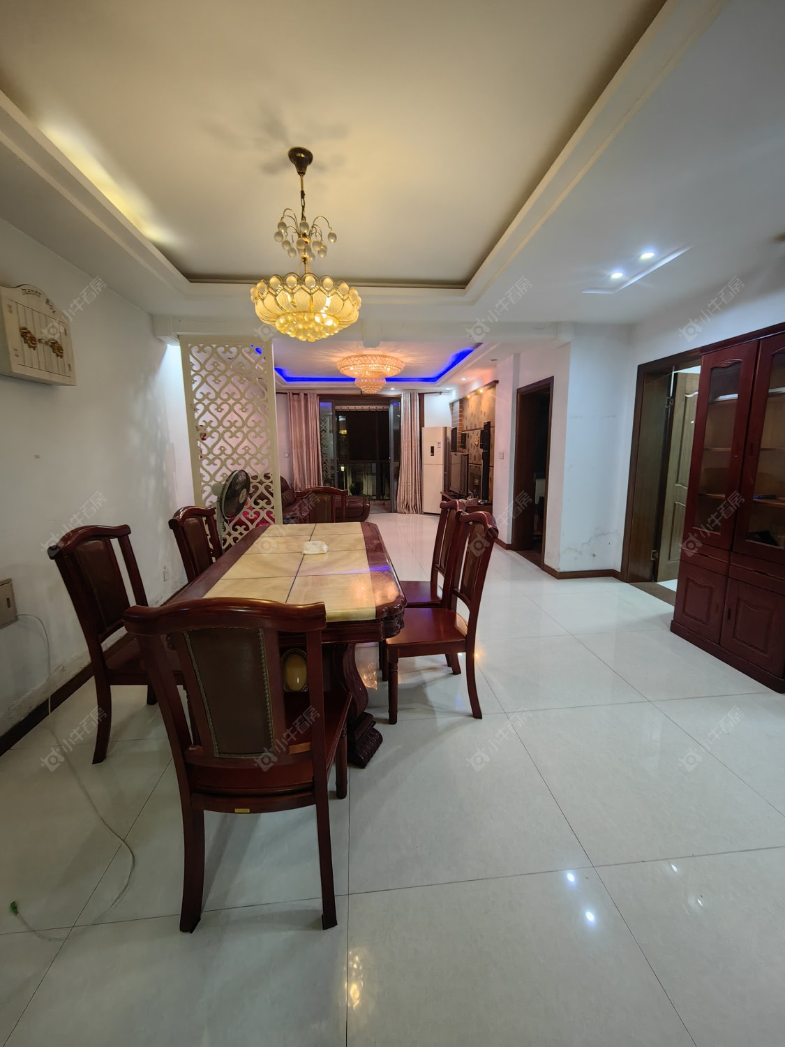 荷花苑房源室内图 常州荷花苑在租房源室内图_小牛看房