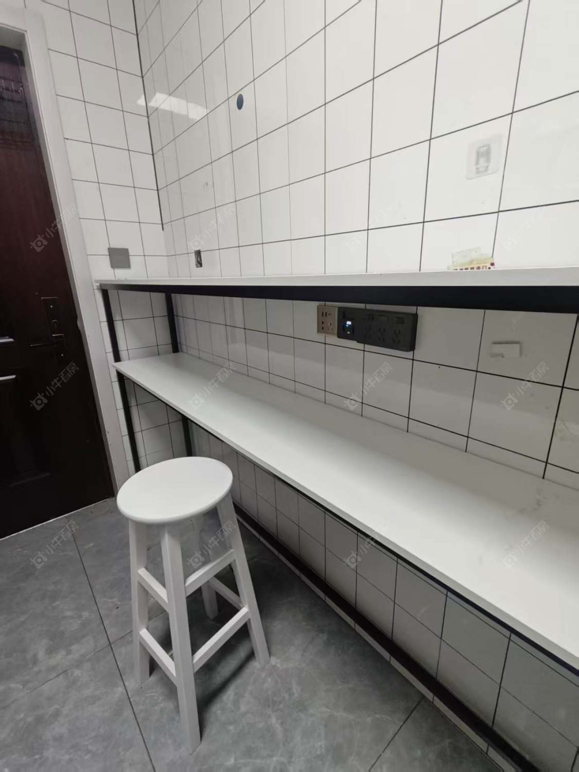 常州碧桂园金科光明府在租房源室内图_小牛看房