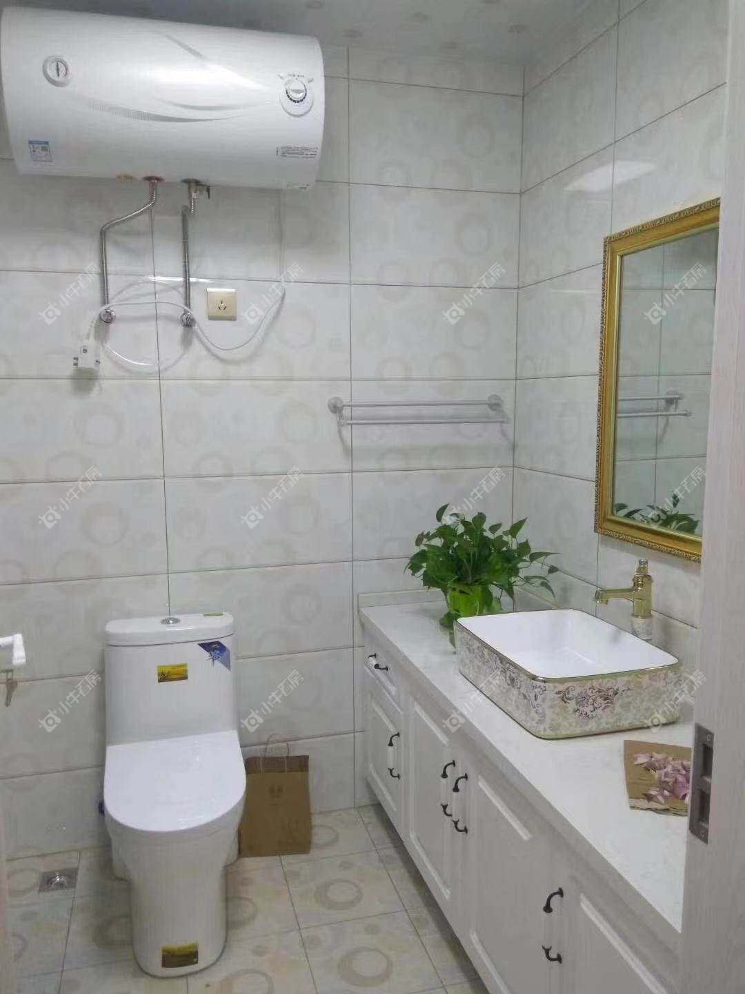 常州雅居乐星河湾在租房源_小牛看房