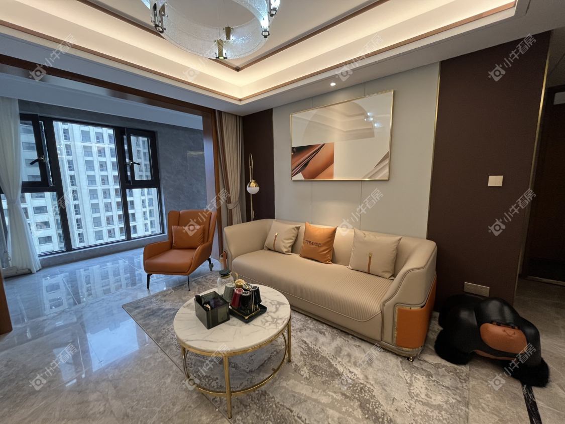 常发珑玥房源 常州常发珑玥在租房源_小牛看房