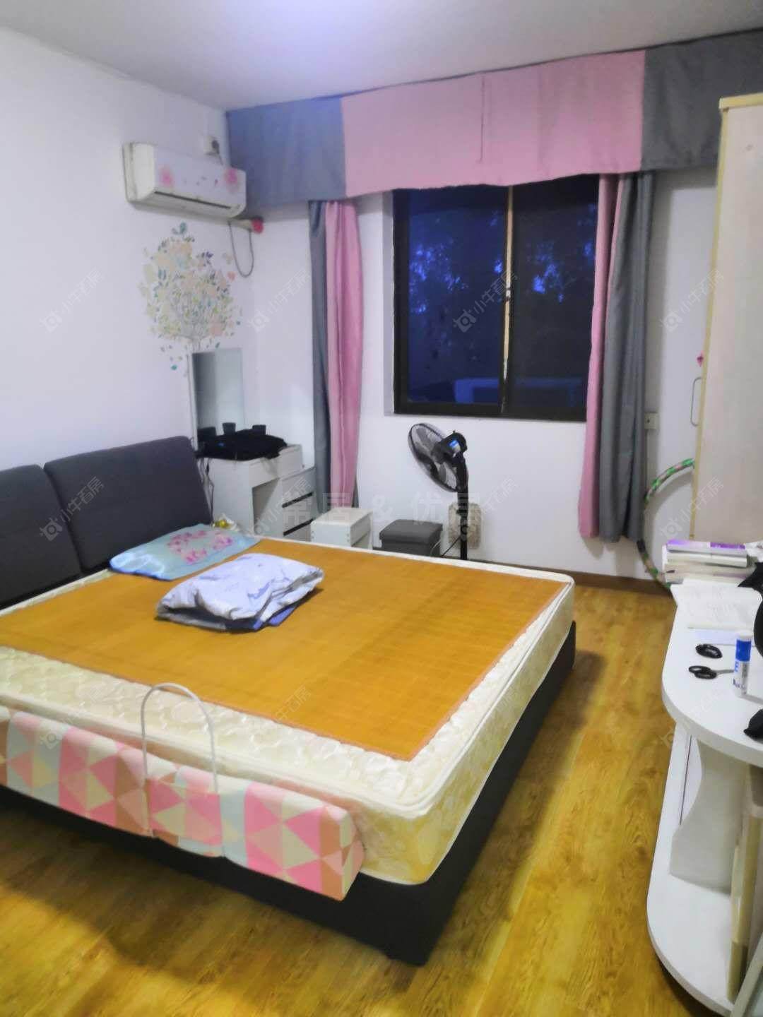 常州冶金新村在售二手房源室内图_小牛看房