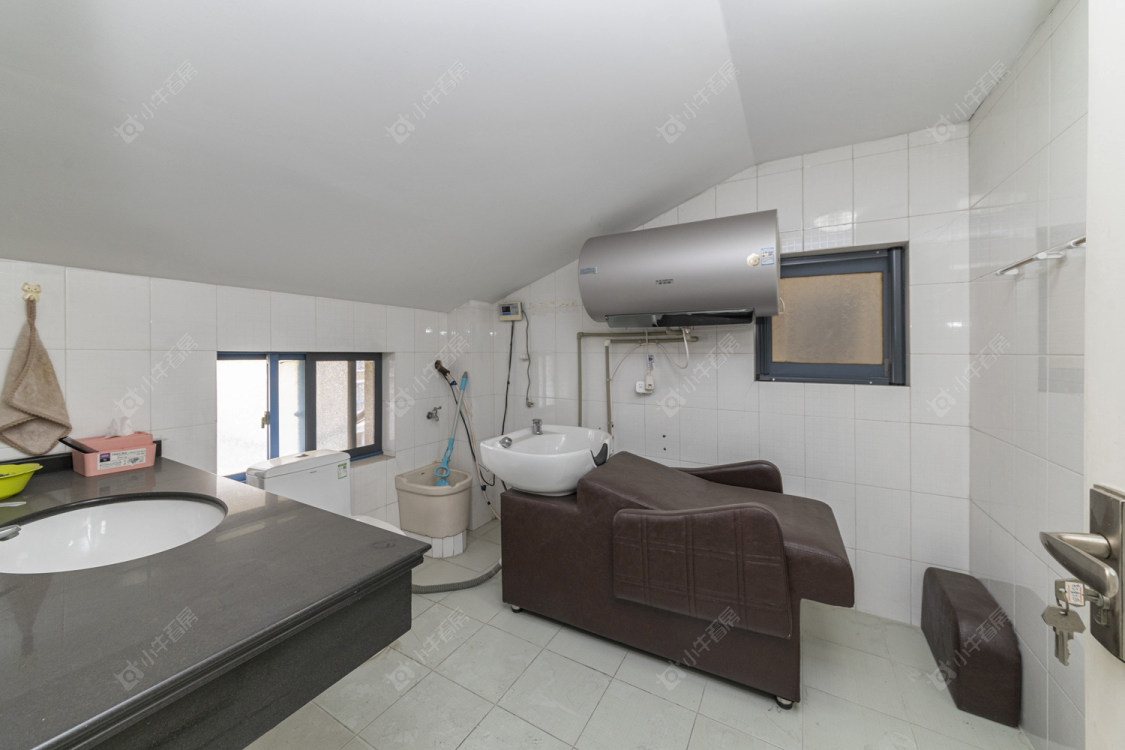 常州四季新城南苑在售二手房源室内图_小牛看房