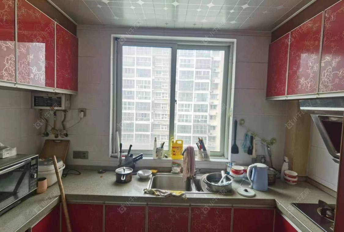 常州半岛小区在租房源室内图_小牛看房