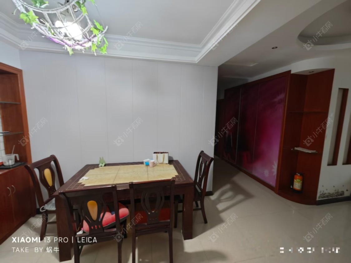 常州瑞丰花苑在租房源室内图_小牛看房