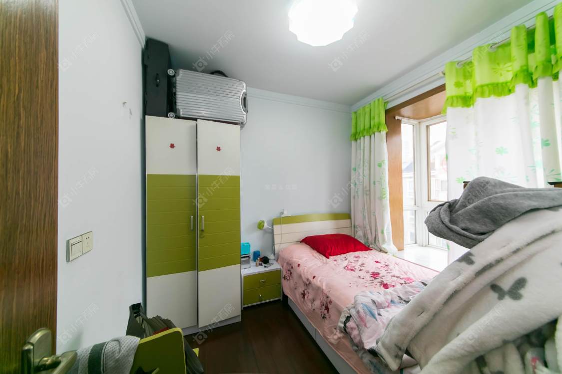 常州陈渡新苑在售二手房源室内图_小牛看房