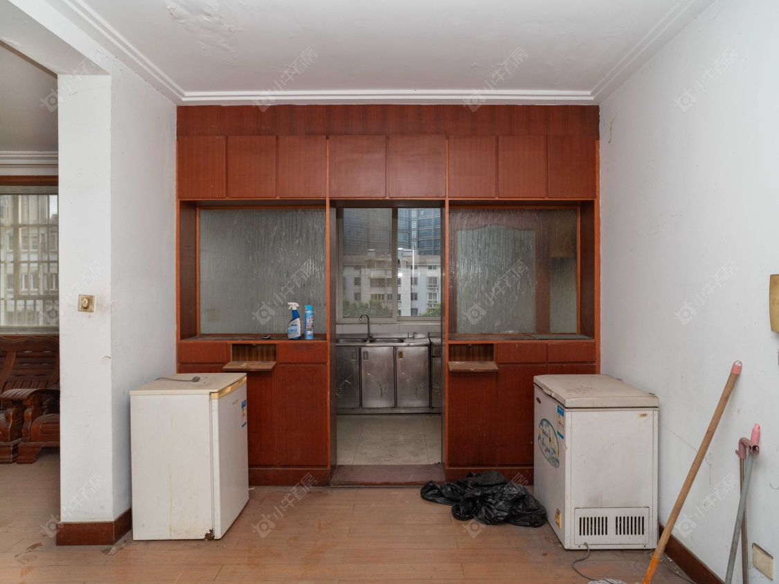 常州运河花园在售二手房源室内图_小牛看房