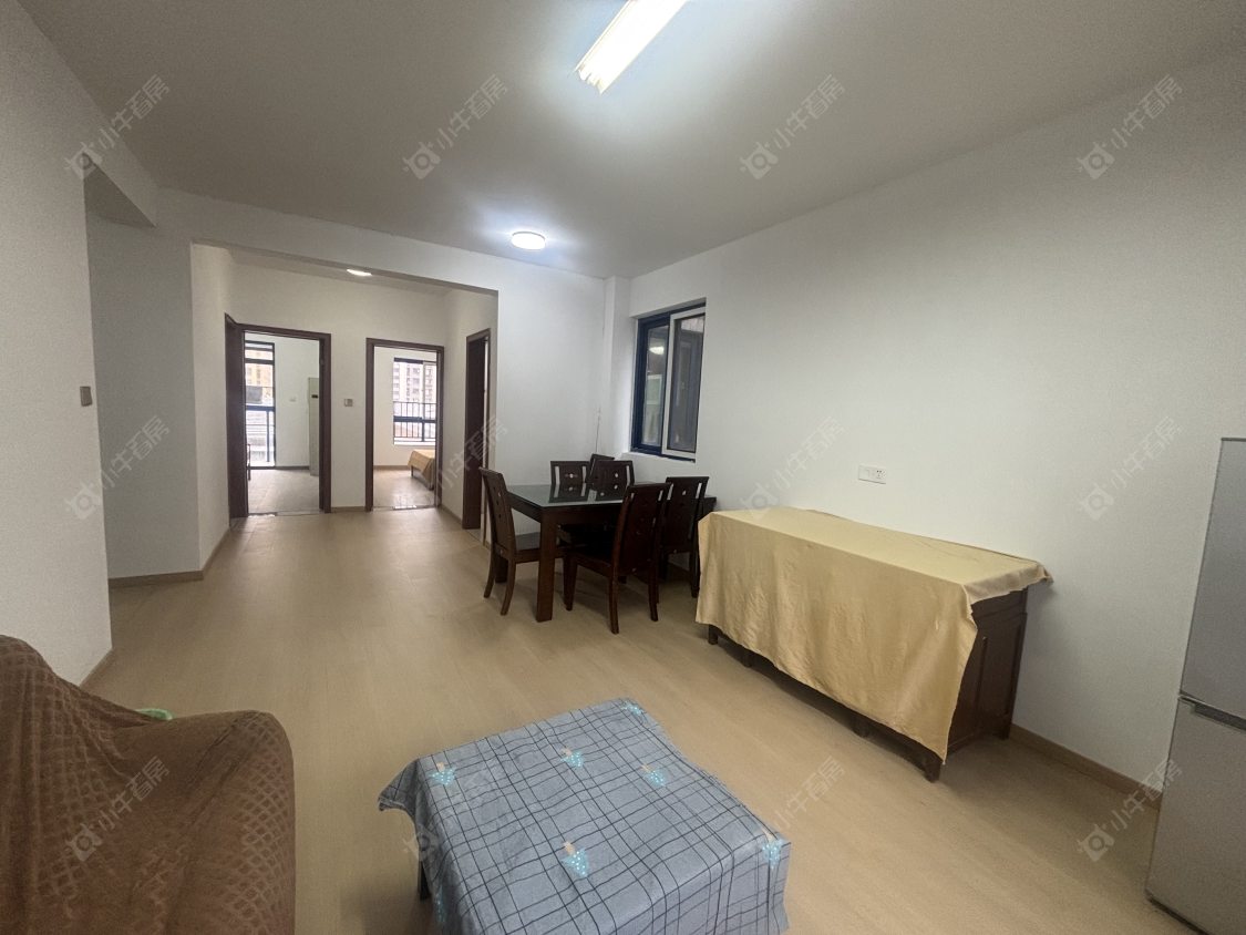 常州太湖明珠苑南苑在租房源室内图_小牛看房