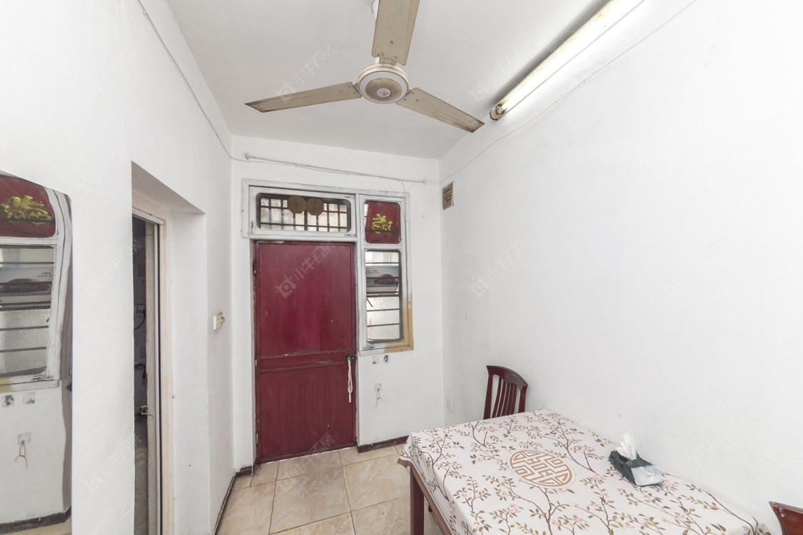 常州清潭新村在售二手房源_小牛看房