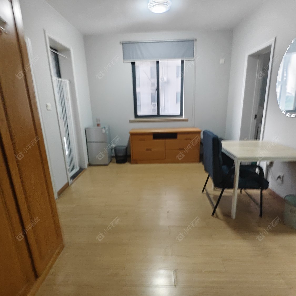 常州天豪大厦1室1厅在租房源出租