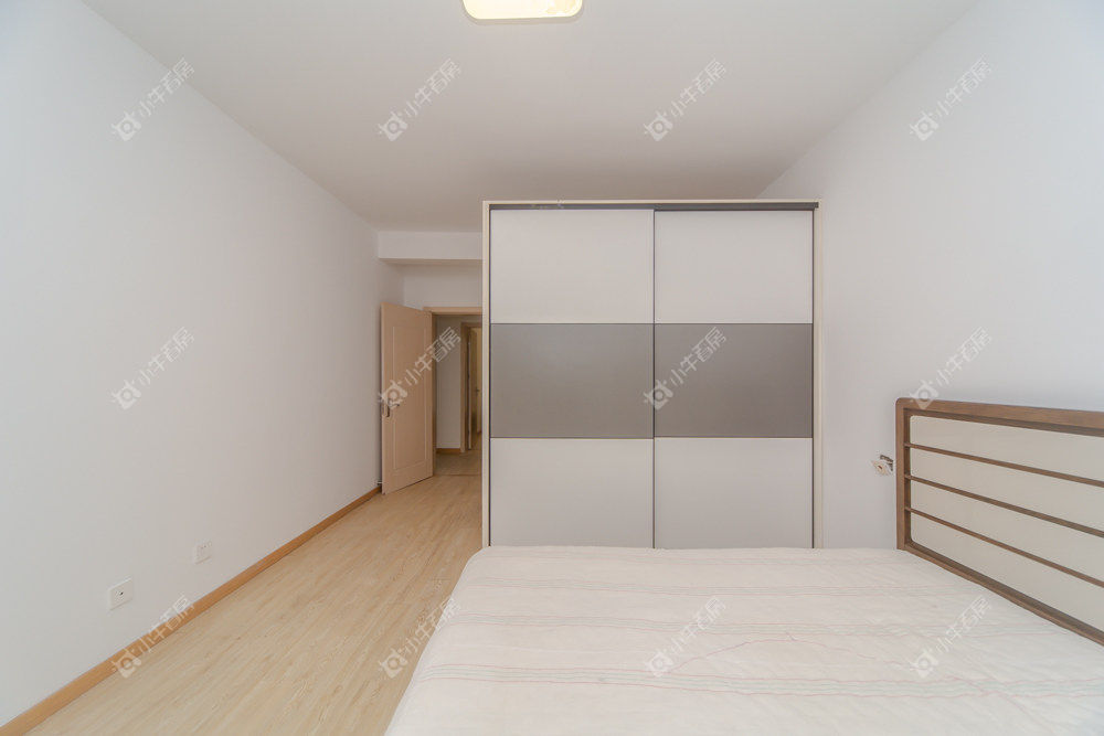 常州世茂香槟湖二期在租房源_小牛看房