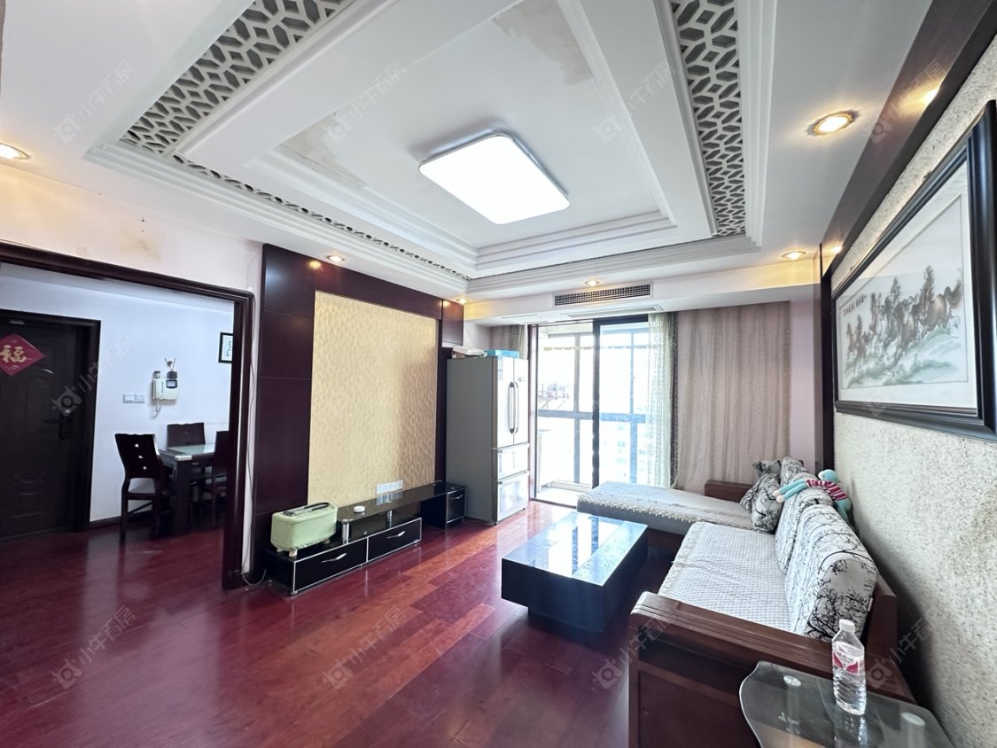 常州玉龙湾花园在租房源室内图_小牛看房