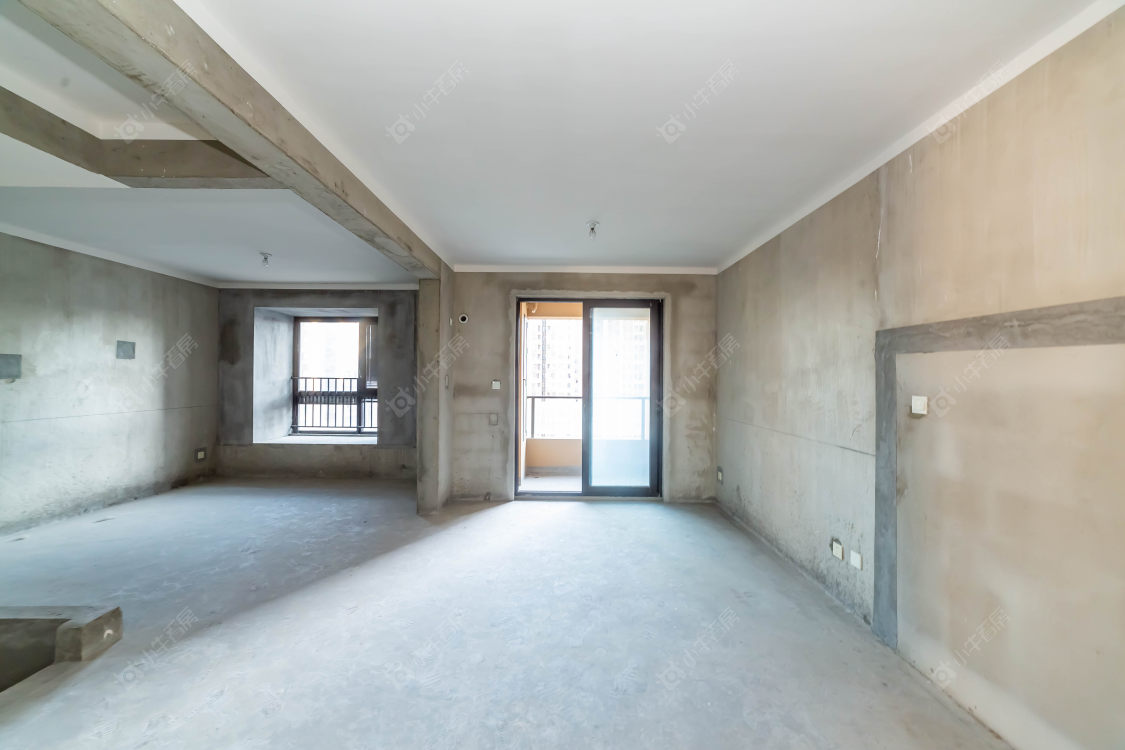 常州绿都万和城七区在售二手房源室内图_小牛看房