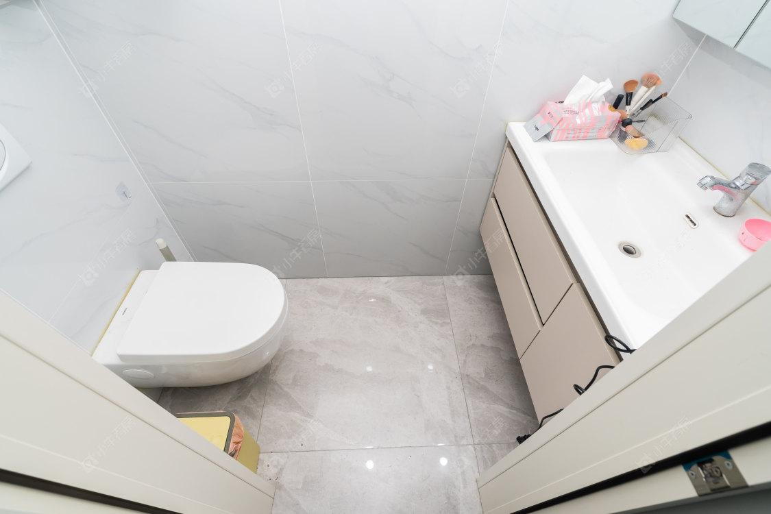 常州弘阳天下锦公寓在售二手房源室内图_小牛看房