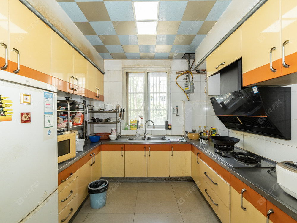 常州腾龙苑东区在售二手房源室内图_小牛看房