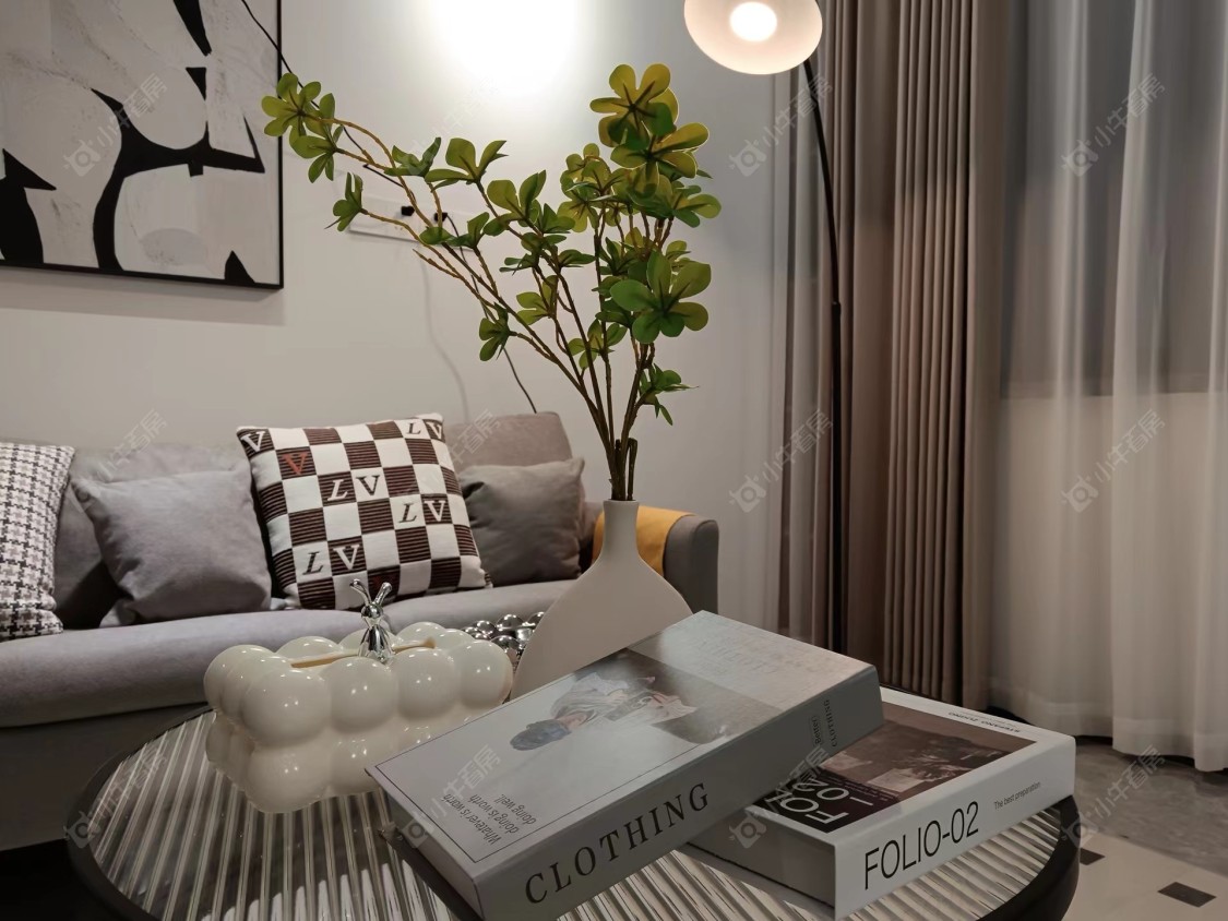 常州芝荟时光在租房源_小牛看房