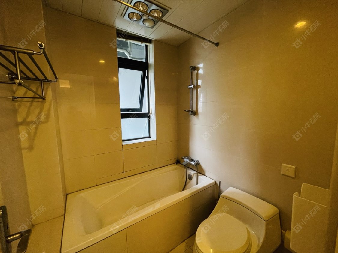 常州华亭苑在租房源室内图_小牛看房