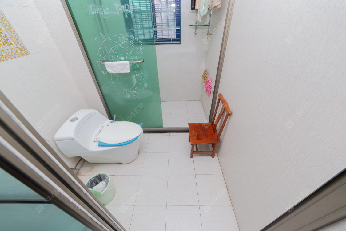 常州太湖明珠苑北区在售二手房源室内图_小牛看房