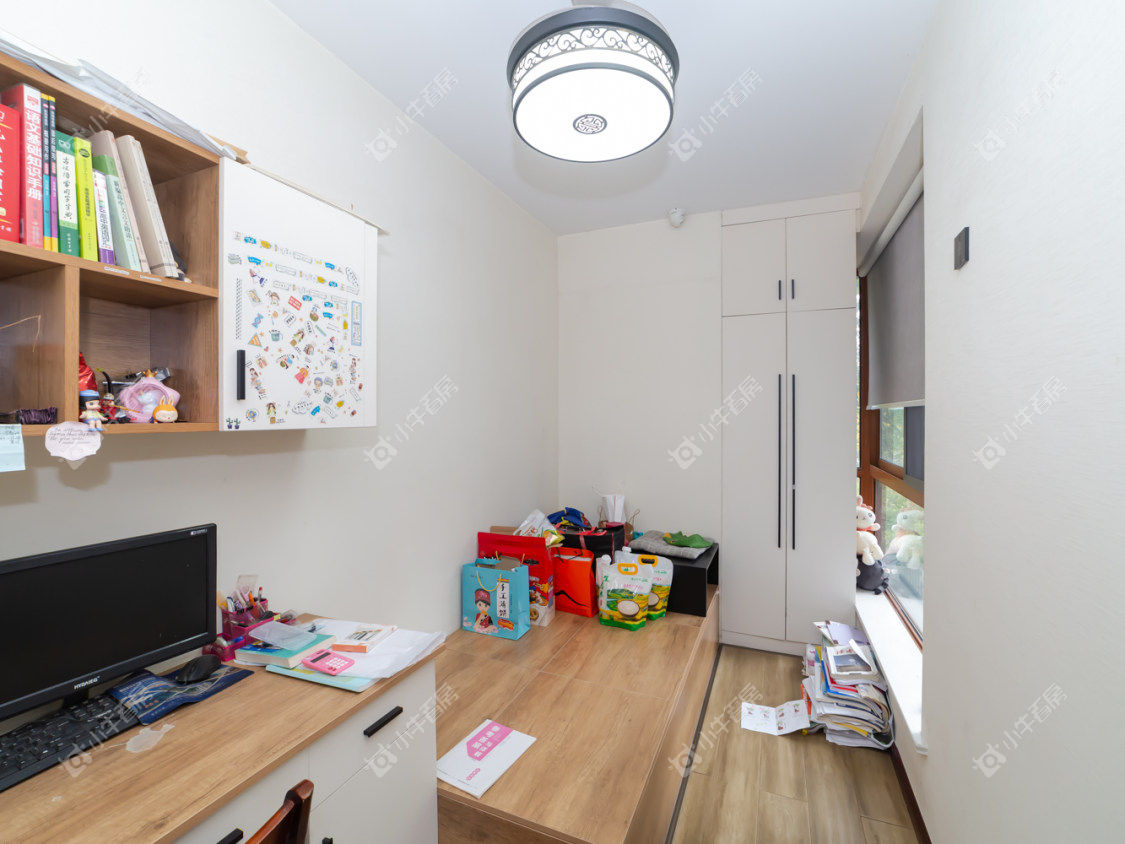 常州中央花园在租房源室内图_小牛看房