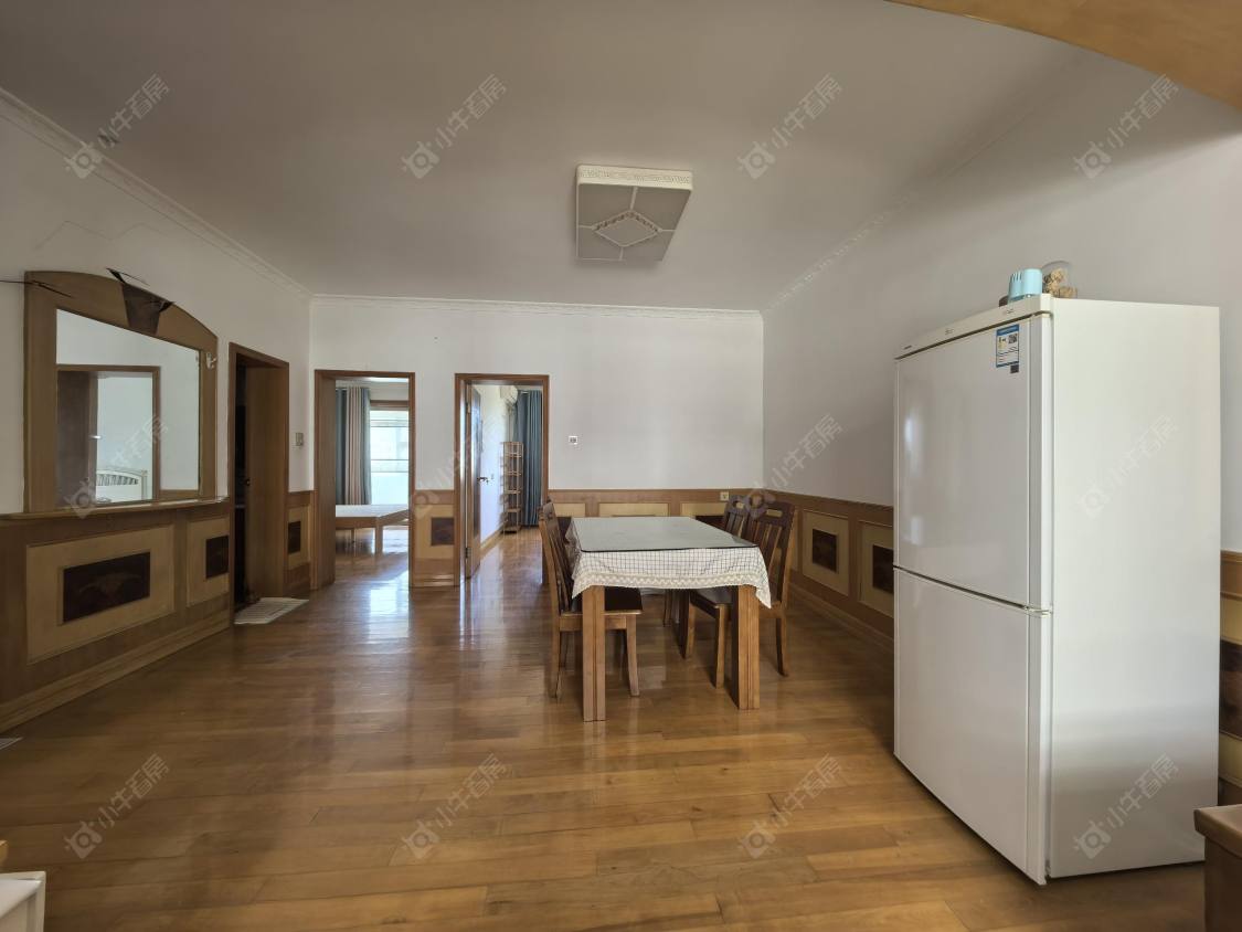 常州银苑小区在租房源室内图_小牛看房