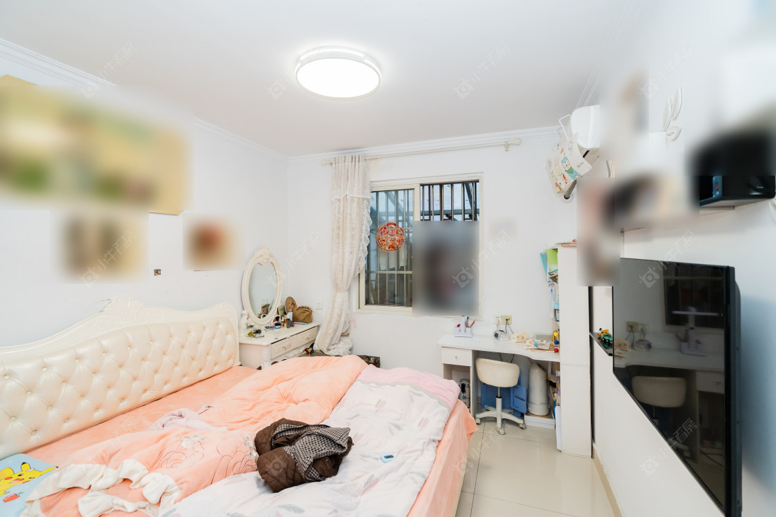 常州清凉新村在售二手房源室内图_小牛看房