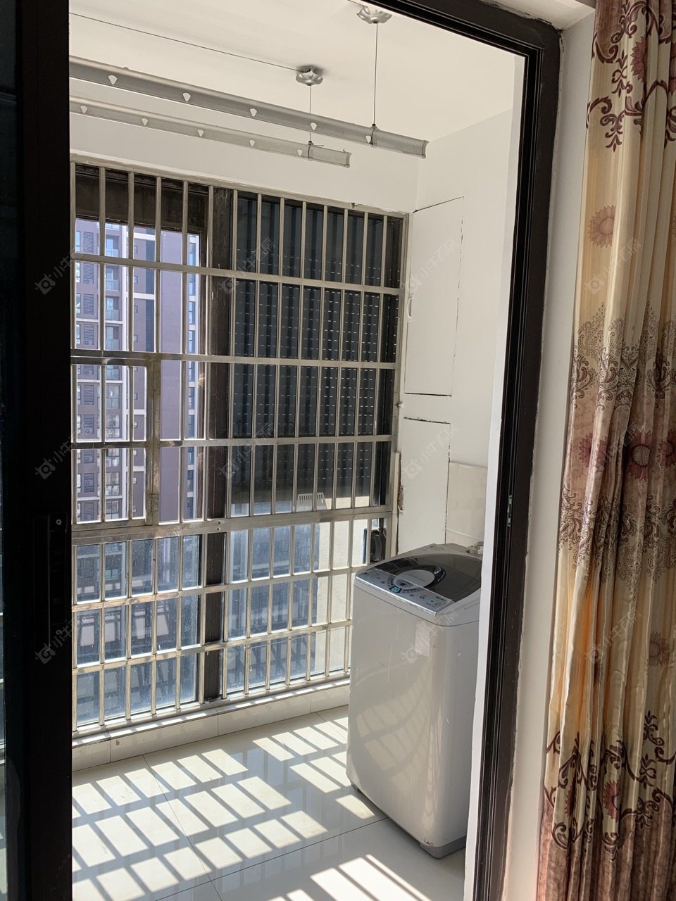 常州溪湖小镇在租房源室内图_小牛看房