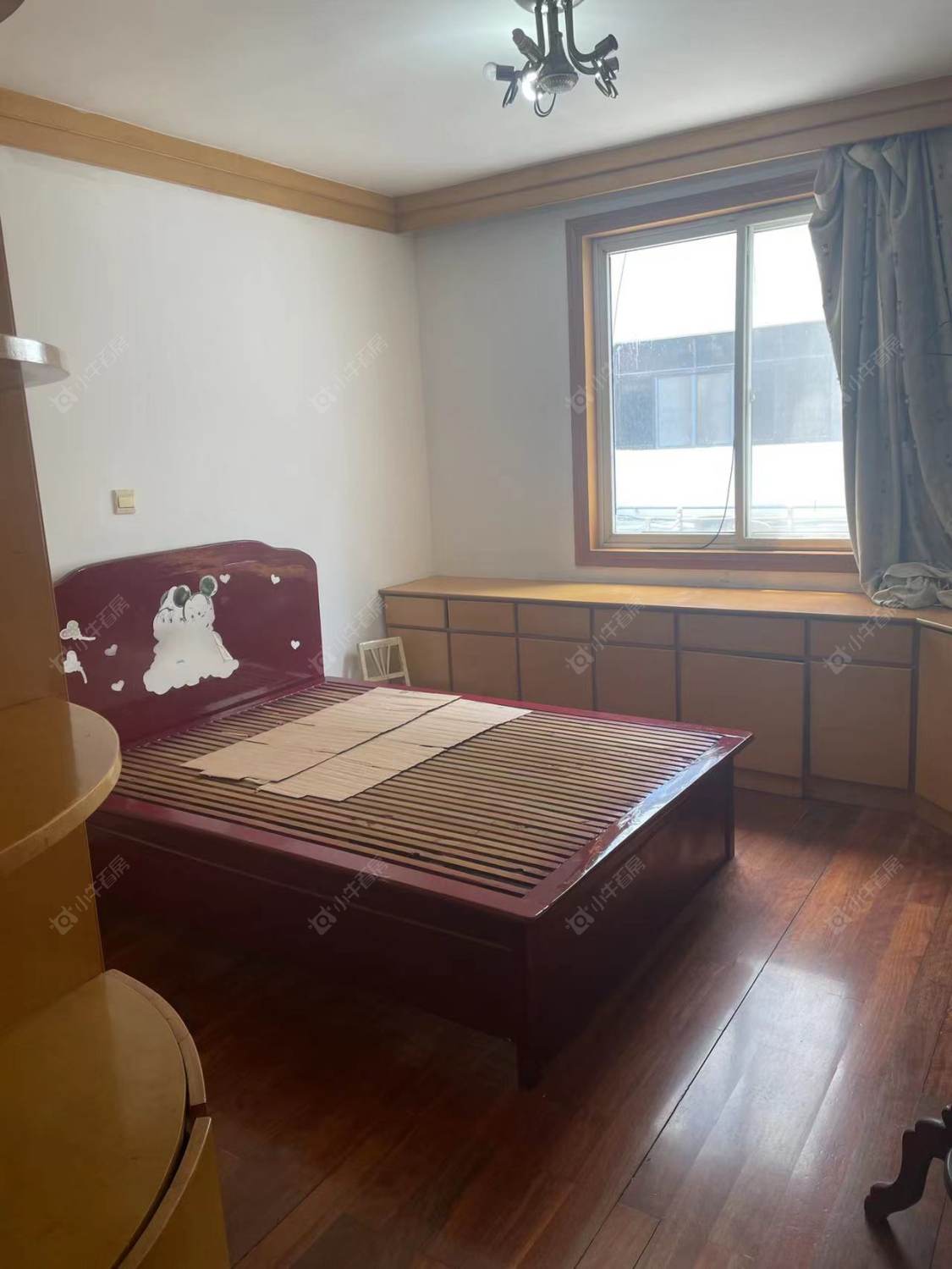 常州武警大院3室1厅1卫出租_小牛看房