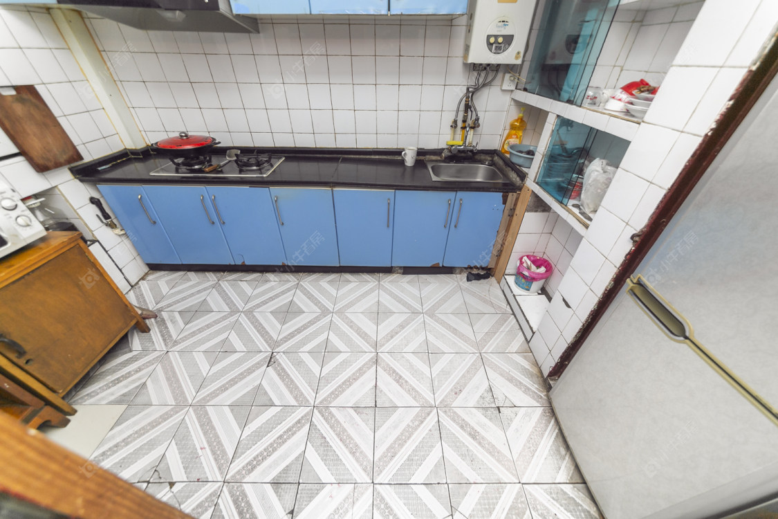 清潭新村房源室内图 常州清潭新村在售二手房源室内图_小牛看房