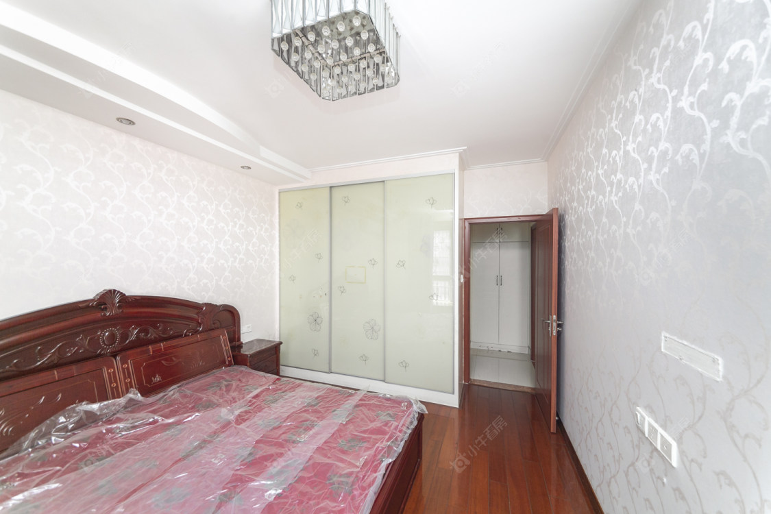 常州陈渡新苑在售二手房源室内图_小牛看房