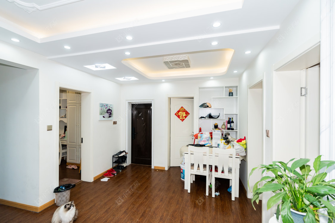 常州丽华三村南开小区在售二手房源室内图_小牛看房