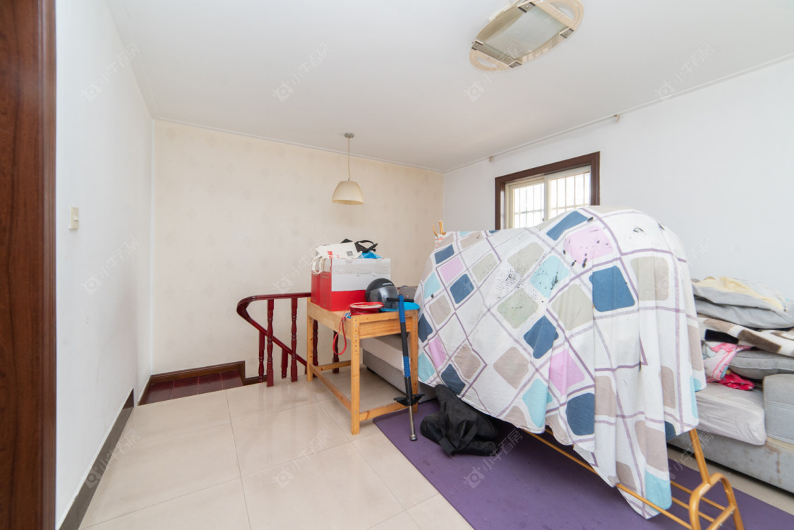 常州蓝天花园西区在售二手房源室内图_小牛看房