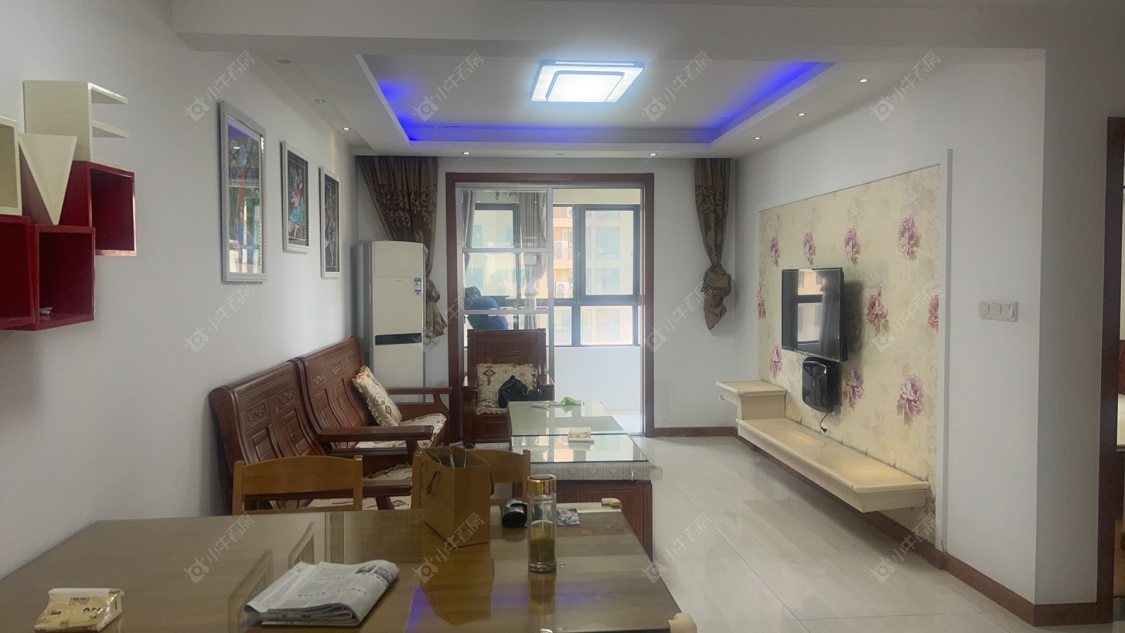 常州福地聚龙苑在租房源_小牛看房