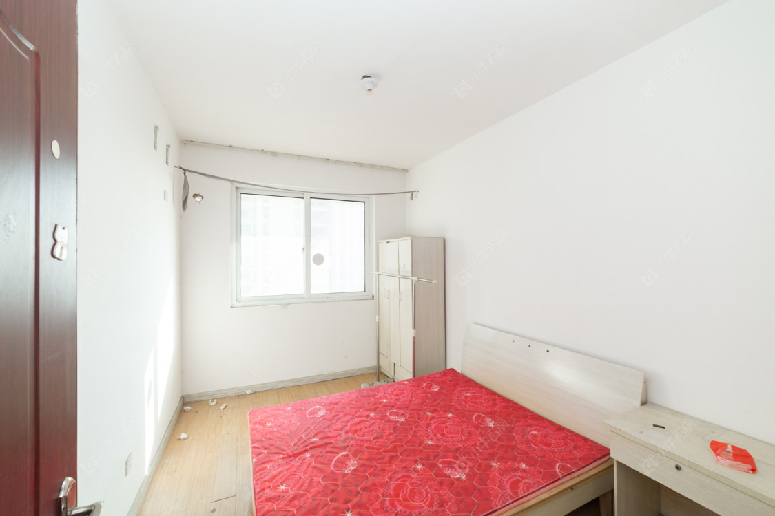 常州蔚蓝天地一二期在售二手房源室内图_小牛看房