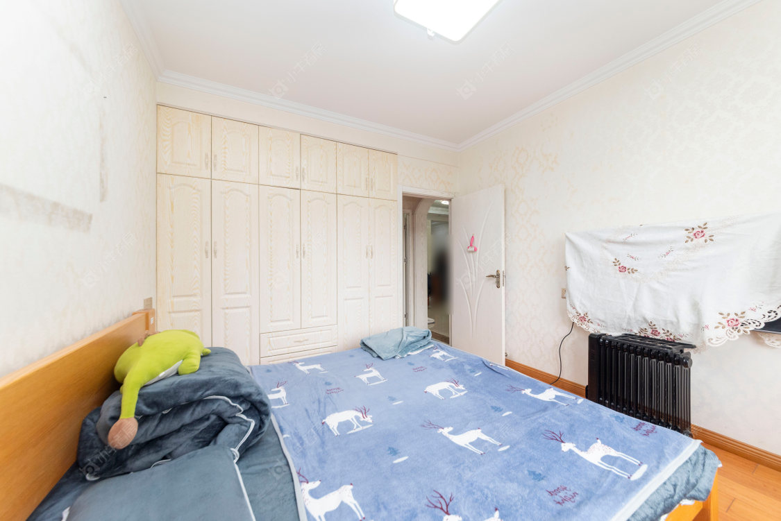 常州聚盛花园在售二手房源室内图_小牛看房