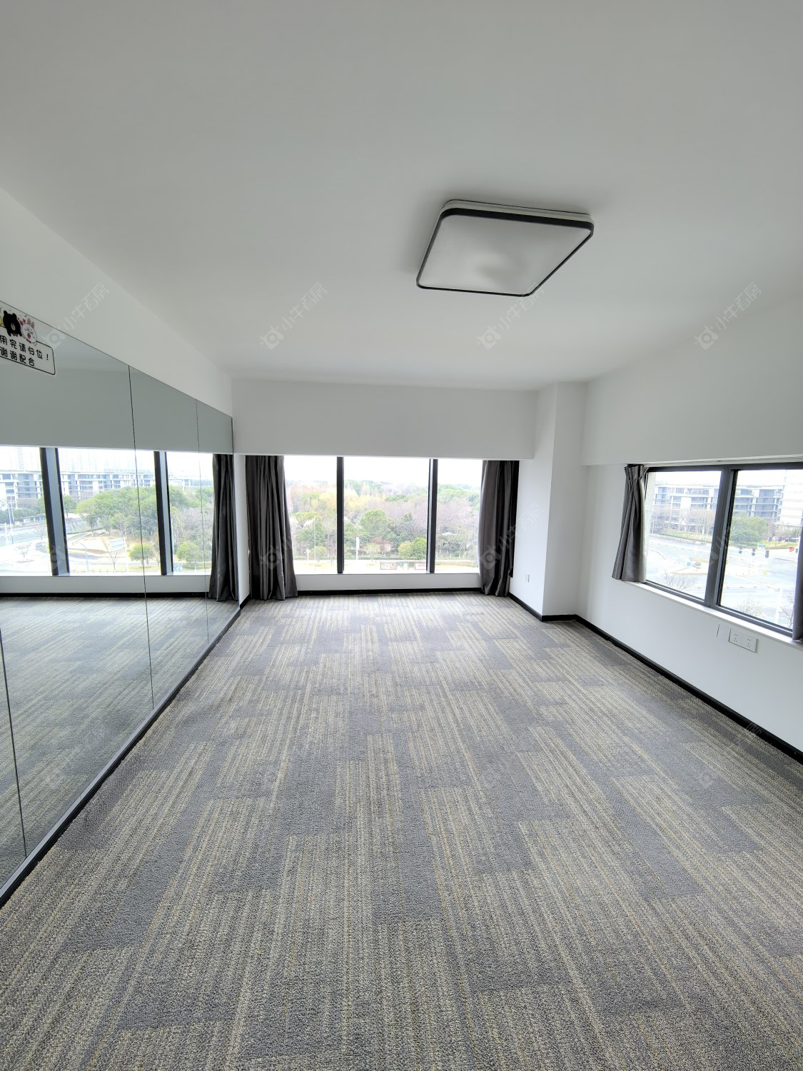 琅越龙洲房源室内图 常州琅越龙洲在租房源室内图_小牛看房