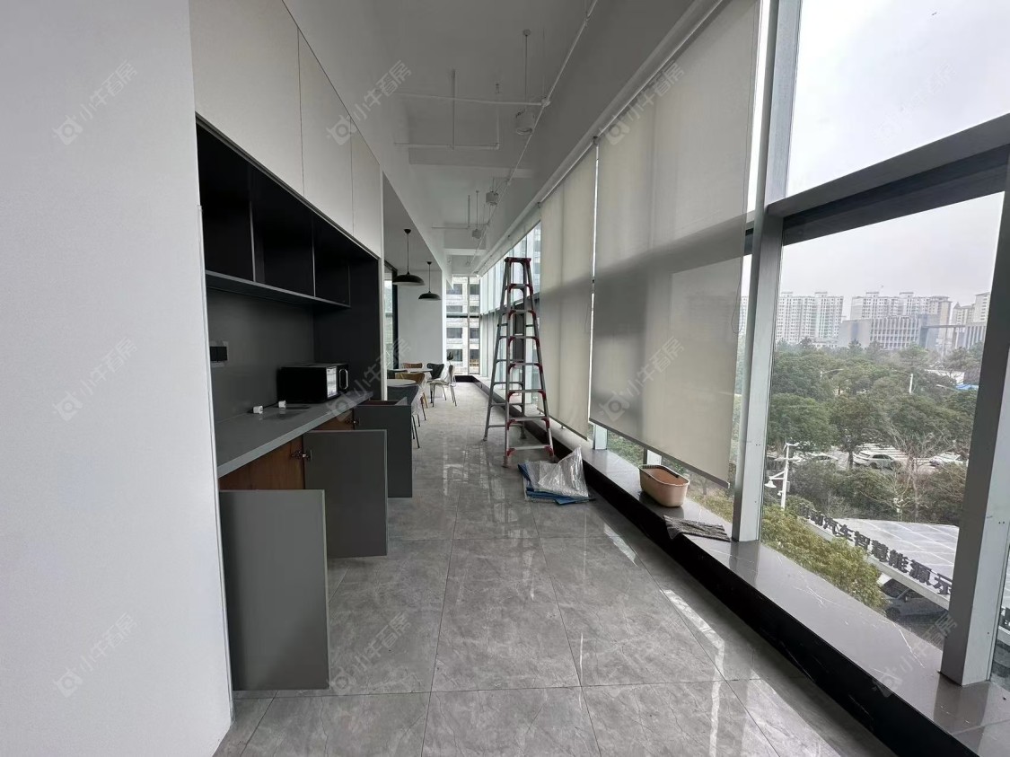 常州常州科教城创研港在租房源室内图_小牛看房