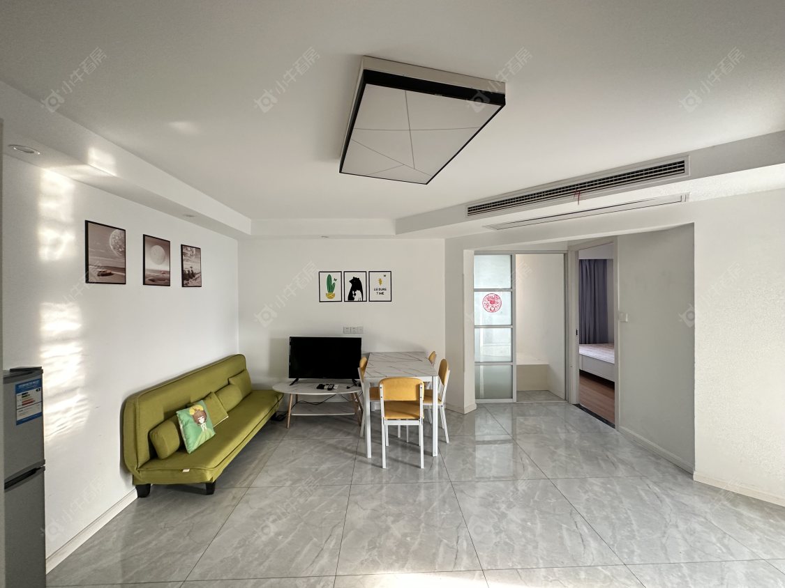 常州高成天鹅湖（公寓）在租房源_小牛看房