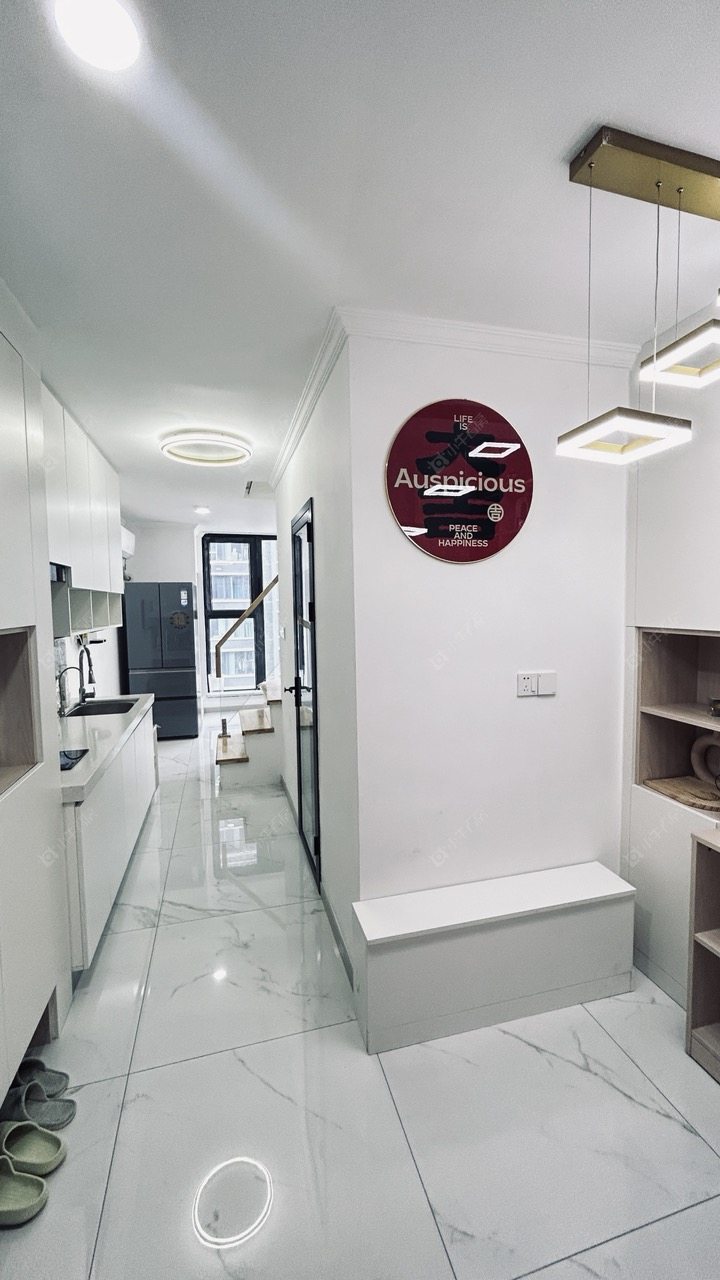 常州龙湖星图在租房源室内图_小牛看房