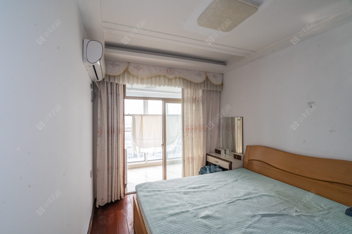 常州香梅花园在售二手房源室内图_小牛看房