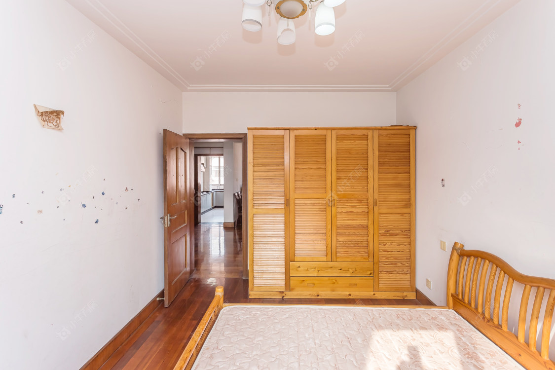 常州虹景花园一期在售二手房源室内图_小牛看房