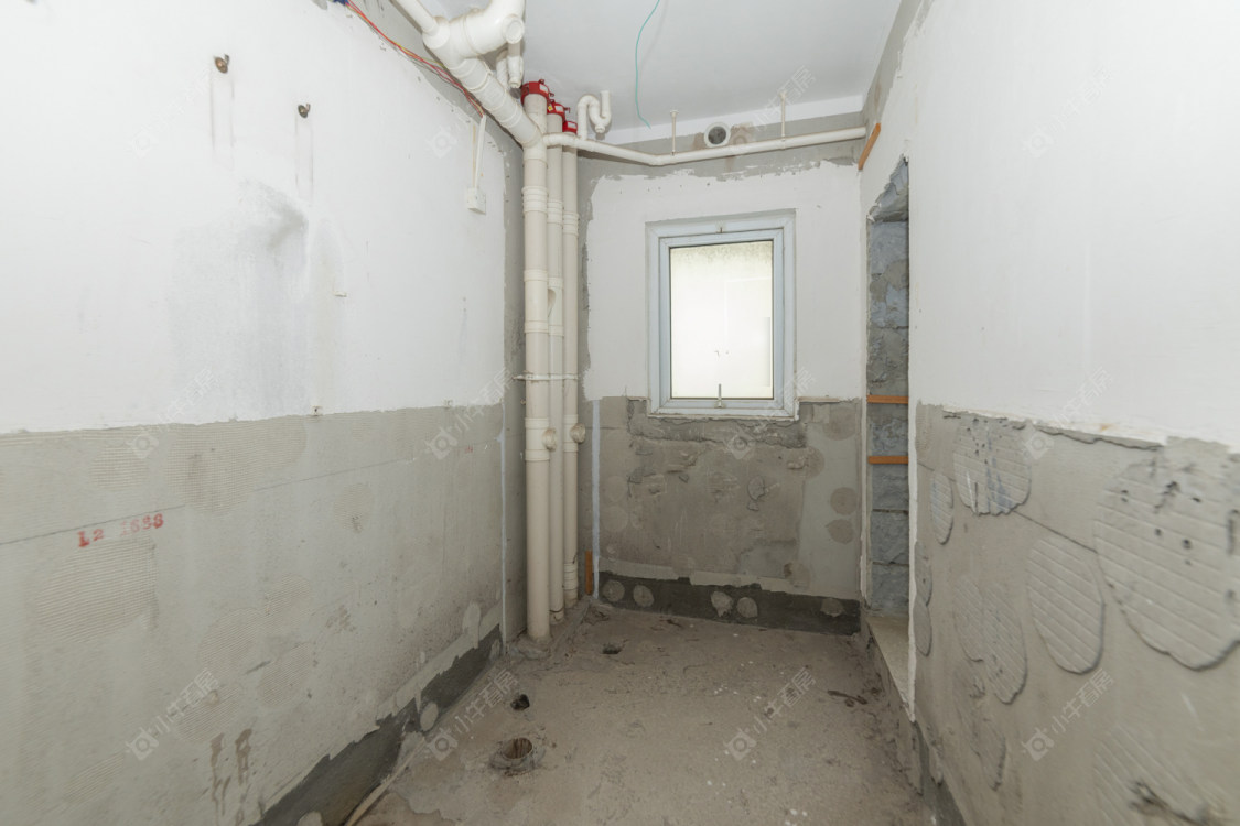 常州凤凰湖西苑在售二手房源室内图_小牛看房