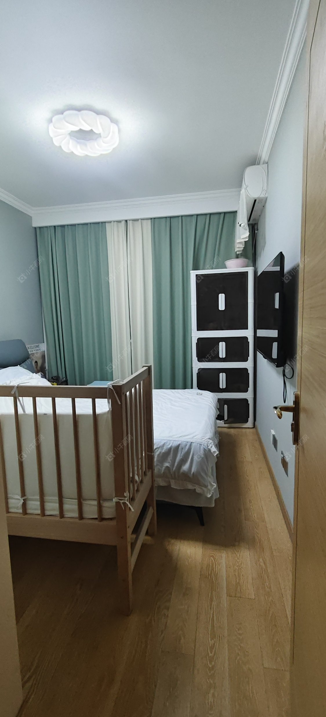 常州上东区在租房源室内图_小牛看房